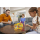 Fisher-Price Ułóż 3 Gra dla dzieci - 1014017 - zdjęcie 7